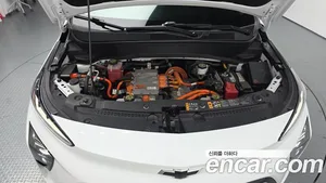 Chevrolet 볼트 euv, 2023 — миниатюра 6