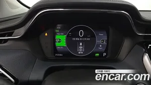 Chevrolet 볼트 euv, 2023 — миниатюра 8