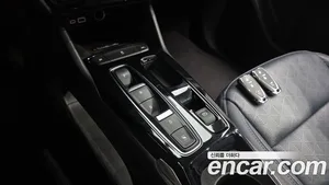 Chevrolet 볼트 euv, 2023 — миниатюра 9