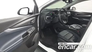 Chevrolet 볼트 euv, 2023 — миниатюра 10