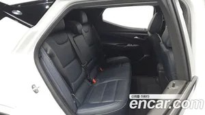 Chevrolet 볼트 euv, 2023 — миниатюра 11