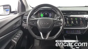 Chevrolet 볼트 euv, 2023 — миниатюра 12