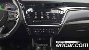 Chevrolet 볼트 euv, 2023 — миниатюра 13