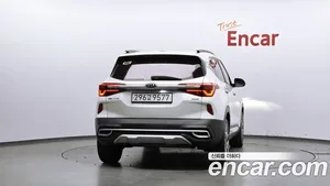 Kia Seltos, 2020 — миниатюра 4