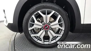 Kia Seltos, 2020 — миниатюра 5