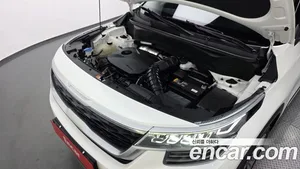 Kia Seltos, 2020 — миниатюра 6