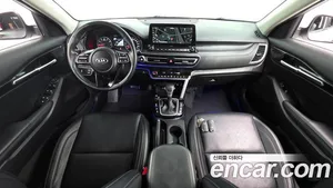 Kia Seltos, 2020 — миниатюра 10