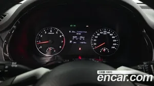 Kia Seltos, 2020 — миниатюра 11