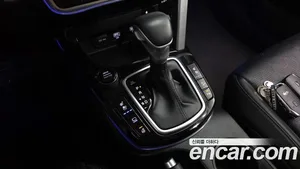 Kia Seltos, 2020 — миниатюра 12