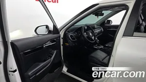 Kia Seltos, 2020 — миниатюра 13