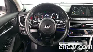 Kia Seltos, 2020 — миниатюра 18