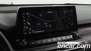 Kia Seltos, 2020 — миниатюра 19