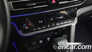 Kia Seltos, 2020 — миниатюра 24