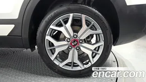 Kia Seltos, 2020 — миниатюра 7