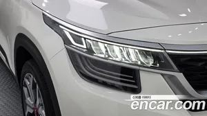 Kia Seltos, 2020 — миниатюра 8