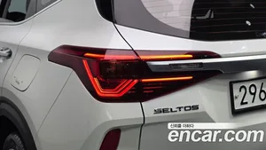 Kia Seltos, 2020 — миниатюра 9