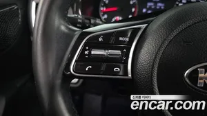 Kia Seltos, 2020 — миниатюра 29