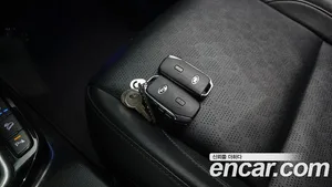 Kia Seltos, 2020 — миниатюра 31