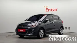 Chevrolet Spark, 2018 — миниатюра 1
