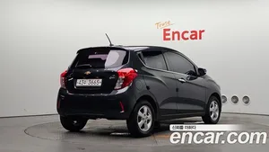 Chevrolet Spark, 2018 — миниатюра 2