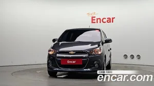 Chevrolet Spark, 2018 — миниатюра 3