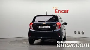 Chevrolet Spark, 2018 — миниатюра 4