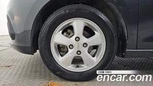 Chevrolet Spark, 2018 — миниатюра 5