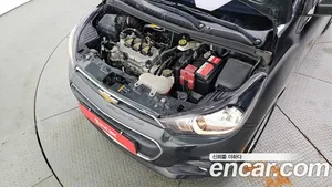 Chevrolet Spark, 2018 — миниатюра 6