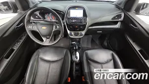 Chevrolet Spark, 2018 — миниатюра 10