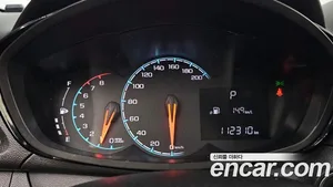 Chevrolet Spark, 2018 — миниатюра 11