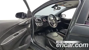 Chevrolet Spark, 2018 — миниатюра 13