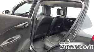 Chevrolet Spark, 2018 — миниатюра 17
