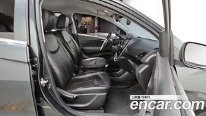 Chevrolet Spark, 2018 — миниатюра 18