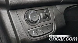 Chevrolet Spark, 2018 — миниатюра 19