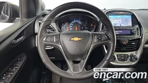 Chevrolet Spark, 2018 — миниатюра 20