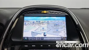 Chevrolet Spark, 2018 — миниатюра 21