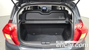 Chevrolet Spark, 2018 — миниатюра 26