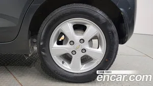 Chevrolet Spark, 2018 — миниатюра 7