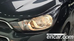 Chevrolet Spark, 2018 — миниатюра 8