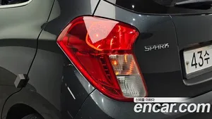 Chevrolet Spark, 2018 — миниатюра 9