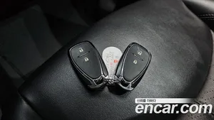 Chevrolet Spark, 2018 — миниатюра 31