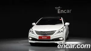 Hyundai Grandeur, 2015 — миниатюра 3