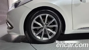 Hyundai Grandeur, 2015 — миниатюра 5