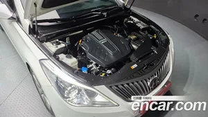 Hyundai Grandeur, 2015 — миниатюра 6