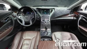 Hyundai Grandeur, 2015 — миниатюра 7