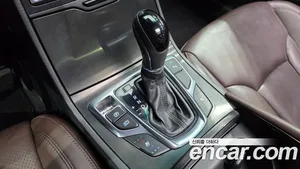 Hyundai Grandeur, 2015 — миниатюра 9