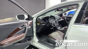 Hyundai Grandeur, 2015 — миниатюра 10