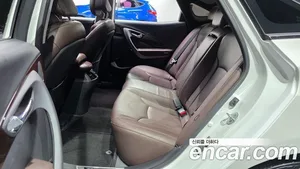 Hyundai Grandeur, 2015 — миниатюра 11
