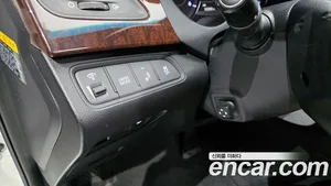Hyundai Grandeur, 2015 — миниатюра 13