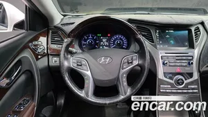 Hyundai Grandeur, 2015 — миниатюра 14